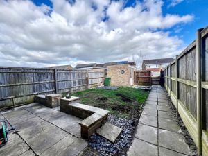 Garden- click for photo gallery